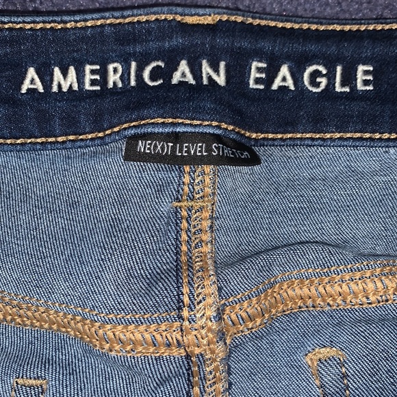 American Eagle Next Level Stretch jeans - Picture 5 of 13